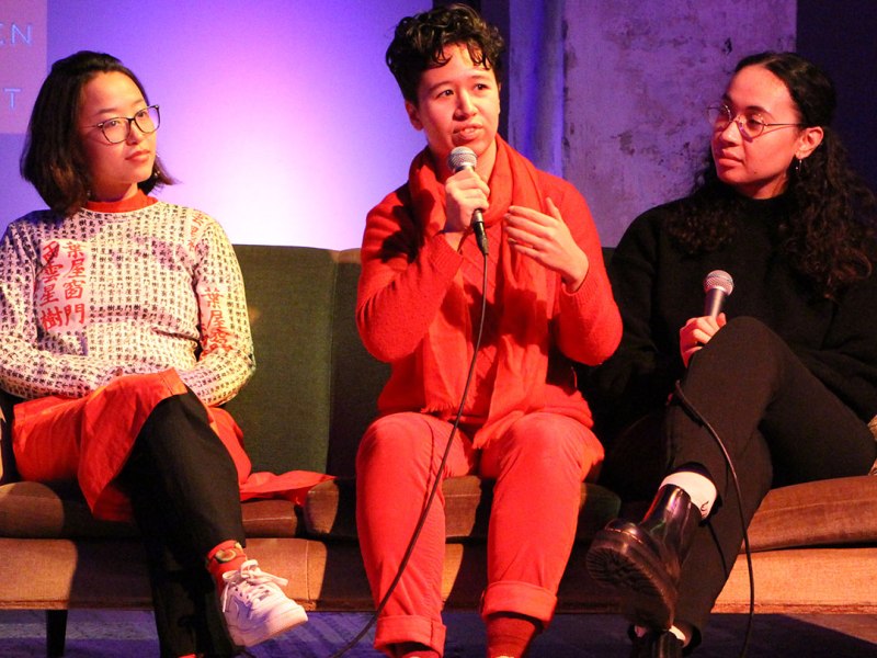 Drastic Social Showcase&nbsp;2022