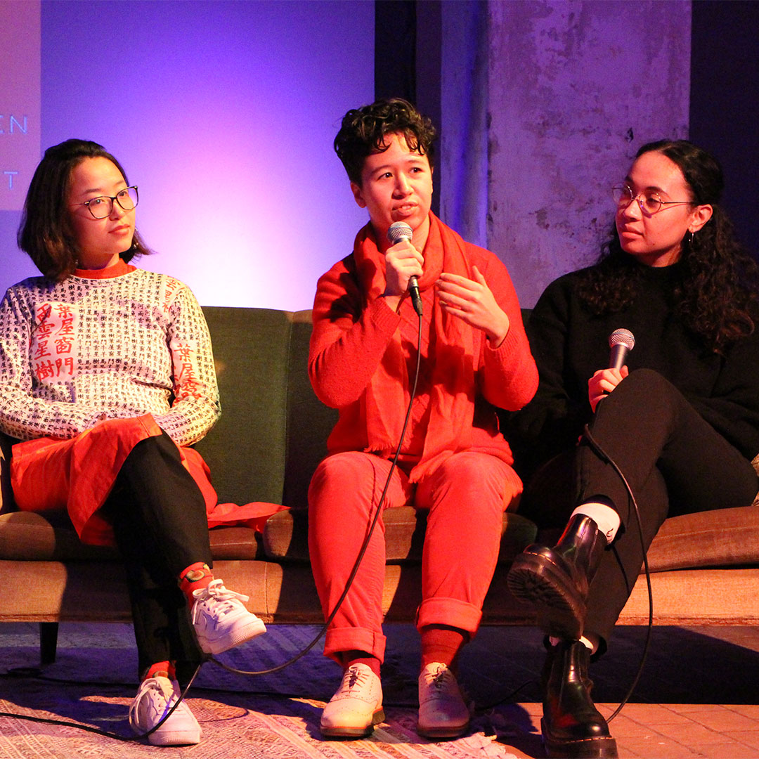 Drastic Social Showcase&nbsp;2022