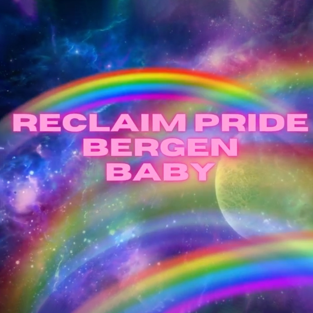 Reclaim Pride